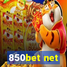 850bet net